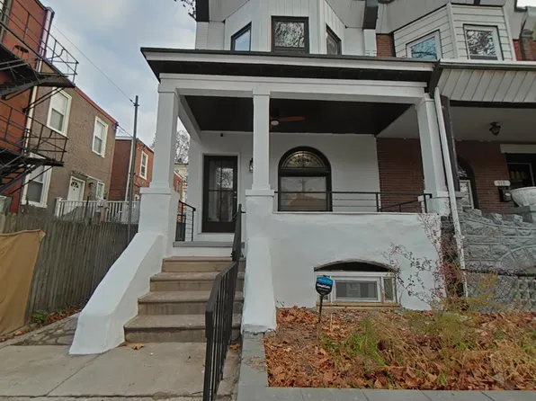 911 S 50th St, Philadelphia, PA 19143