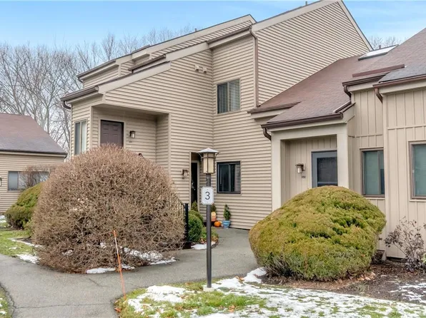 3 Steven Drive #6, Ossining, NY 10562