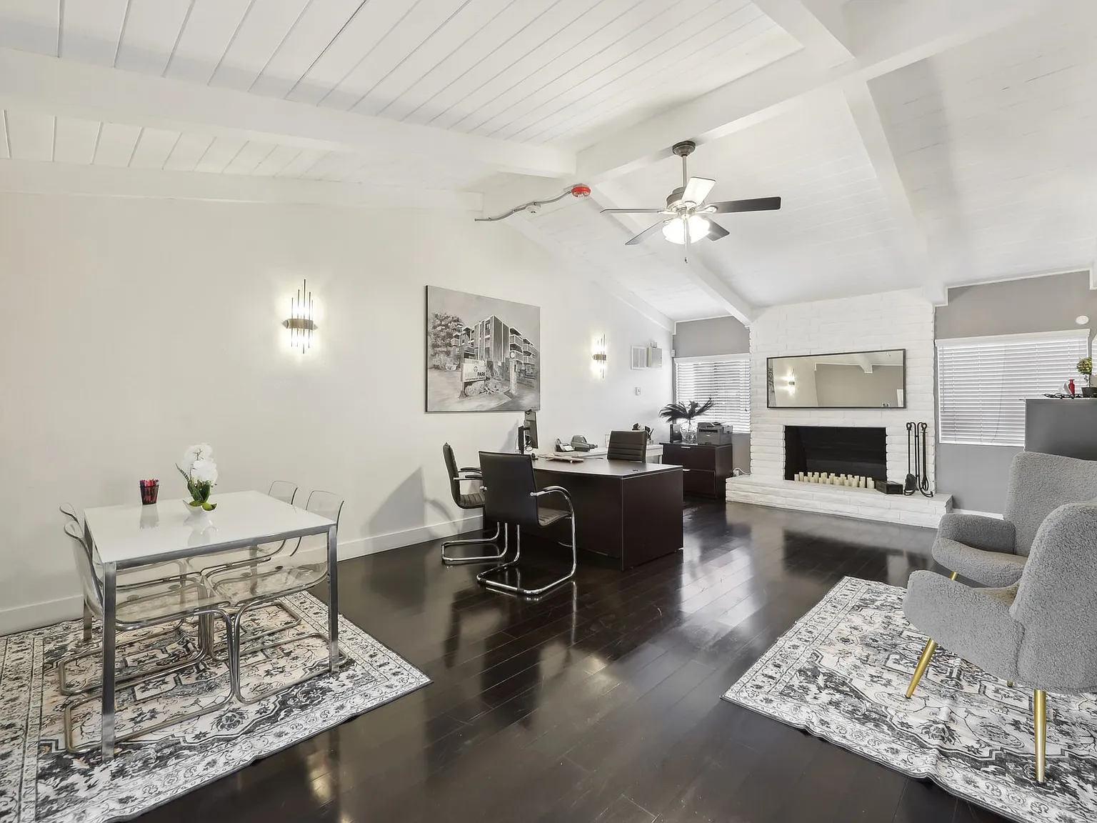 Metro Park Apartments - San Leandro — Photo 4