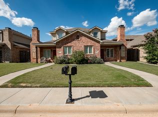 4418 106th St UNIT A, Lubbock, TX 79424