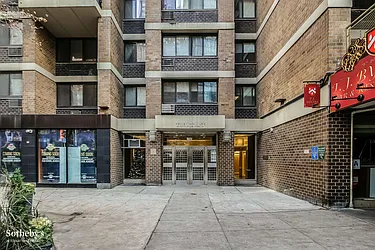 Sold by Sotheby's International Realty