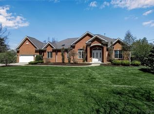 8852 County Rd, East Amherst, NY 14051