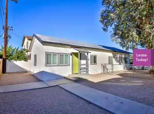 6005 W Gardenia Ave APT B, Glendale, AZ 85301