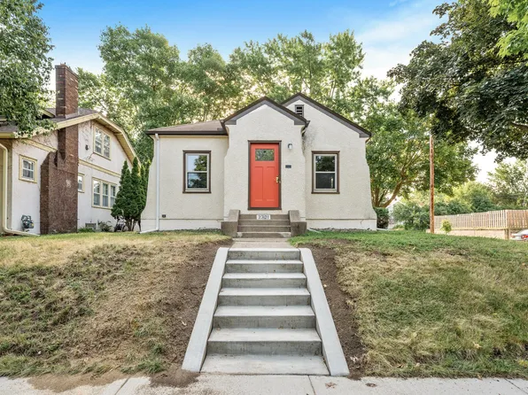 2301 Cleveland St NE, Minneapolis, MN 55418