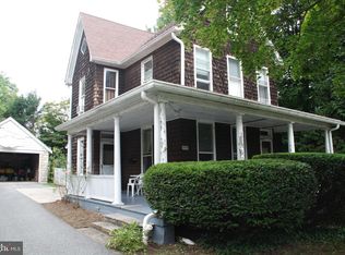 502 Cedarcroft Rd, Baltimore, MD 21212