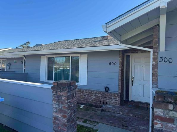 500 E Hawkeye Ave, Turlock, CA 95380