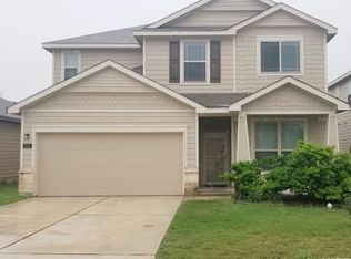 9118 Vondel Park, Converse, TX 78109