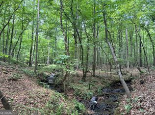 140/AC Highway 100, Franklin, GA 30217