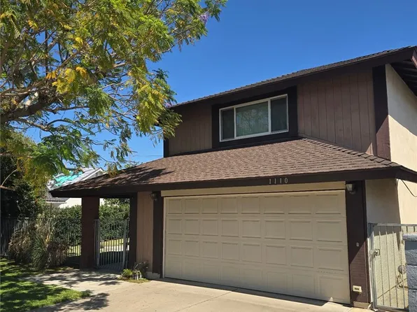 1110 Burns Ave, Santa Ana, CA 92707