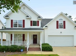 138 Caedmons Creek Dr, Irmo, SC 29063