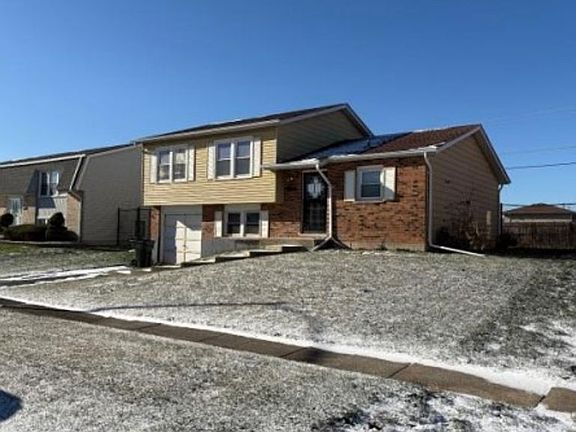 Property Side View