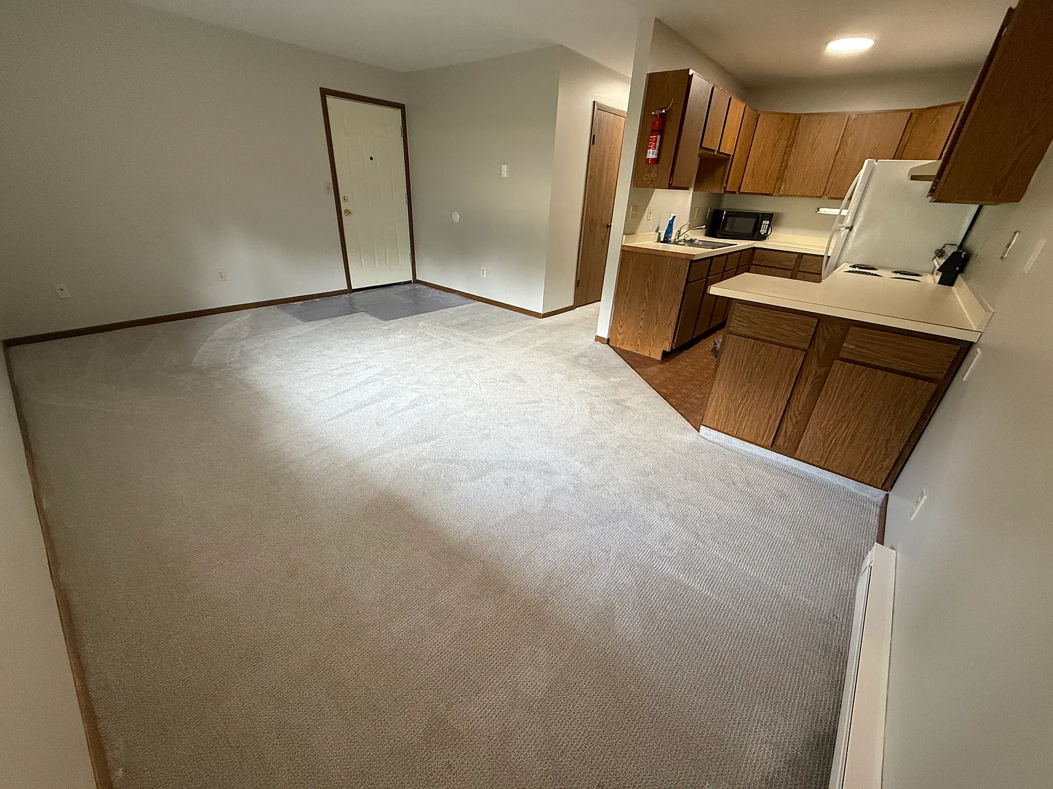 1 bed, 650 sqft, $1,000 — Photo 1