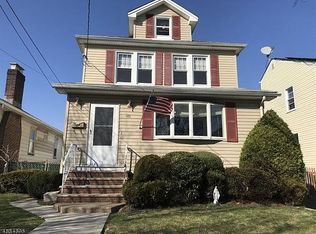 88 Liberty Ave, Belleville, NJ 07109