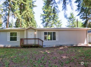 17014 Arborvitae Ct SE, Yelm, WA