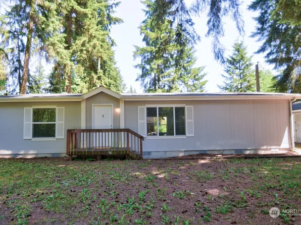 17014 Arborvitae Court SE, Yelm, WA 98597