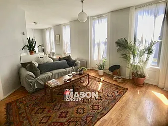 Rented by Mason Group LLC