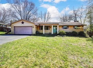 195 E Lytle 5 Points Rd, Dayton, OH 45458