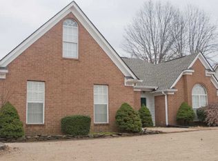 6363 Needle Ridge Rd, Bartlett, TN 38135