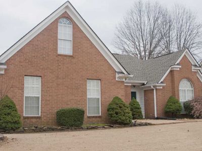 6363 Needle Ridge Rd, Bartlett, TN, 38135