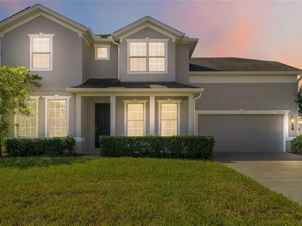 2033 SCRUB JAY ROAD, APOPKA, FL 32703