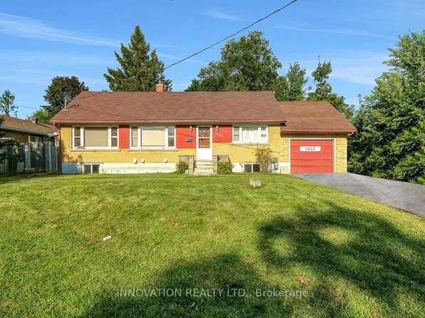 3653 Albion Rd, Ottawa, ON K1T 1A4