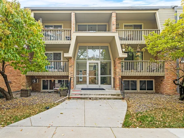 7318 W 22nd St APT 109, Minneapolis, MN 55426