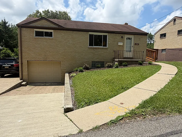 1744 Creedmoor Ave — Photo 1