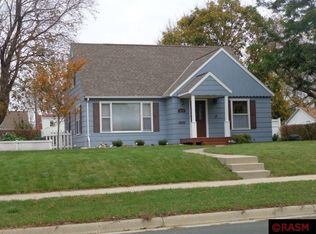 1010 E Main St, Mankato, MN 56001