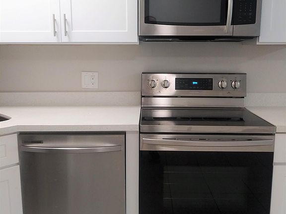 New Samsung Appliances