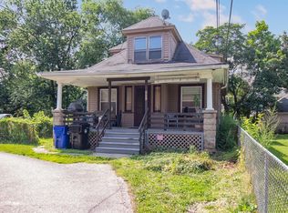 2901 Riverside Avenue, Cleveland, OH 44109