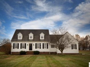 8080 Old Lovelaceville Rd, Paducah, KY 42001