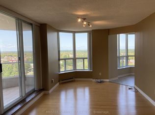 410 McLevin Ave #803, Toronto, ON M1B 5J5