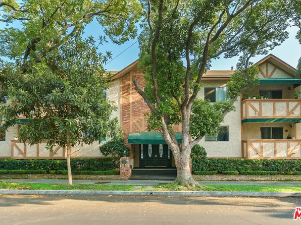 12030 Rochester Ave APT 210, Los Angeles, CA 90025