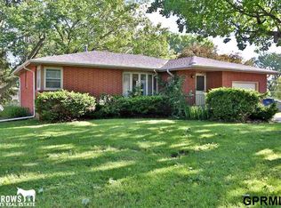 130 W 3rd St, Douglas, NE 68344