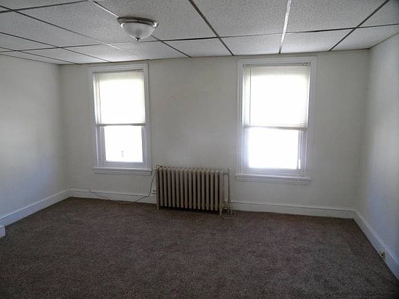 Living Room or 2nd Br