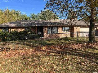 1940 Midway Rd, Murrayville, IL 62668