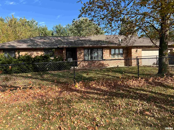 1940 Midway Rd, Murrayville, IL 62668