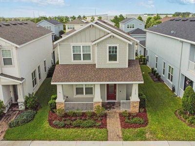 13728 Stevenson Ln, Odessa, FL, 33556