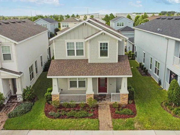 13728 Stevenson Ln, Odessa, FL 33556