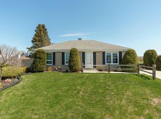 6730 Brooks Ct, Racine, WI 53406