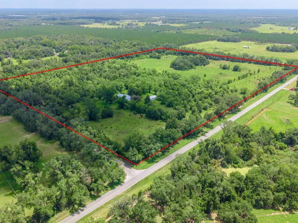 11060 191st Dr, Live Oak, FL 32060