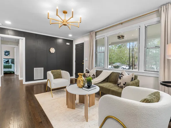 41 Tommy Cir, Columbia, SC 29204