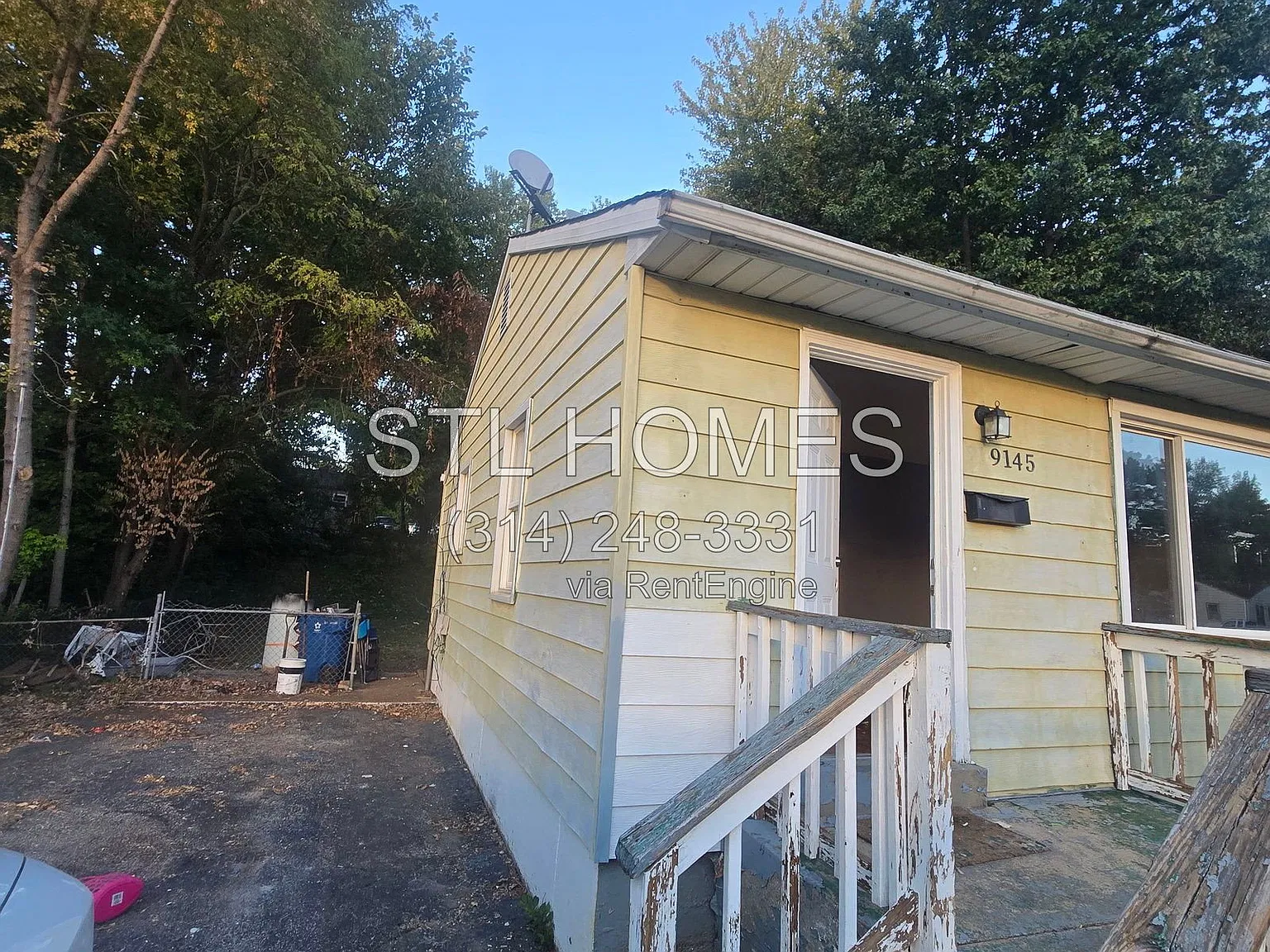 3 bed, 1.0 bath, 888 sqft, $1,195 — Photo 4