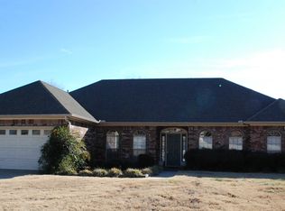 3765 Hayden Cv, Conway, AR 72034