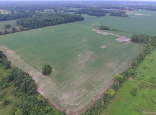 0 Siegel, Emmett, MI 48022