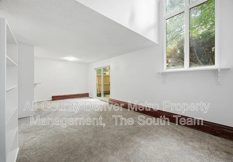2835 S Monaco Street Pkwy #108 — Photo 7