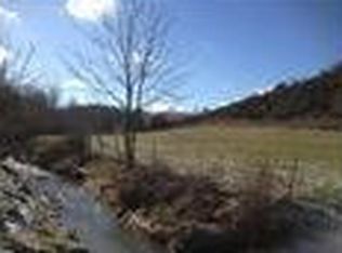 0 Stoney Gap Rd, Sneedville, TN 37869