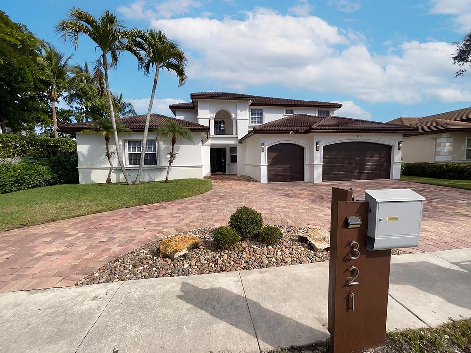 1st image of 321 SW 159th Drive