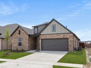 Patriot Plan, Creekside, Royse City, TX 75189