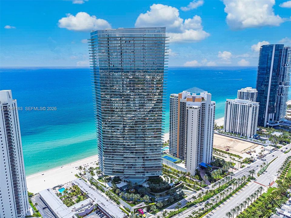 1st image of 18975 Collins Ave #4602